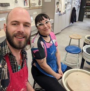 Meet your Posher, Tobias